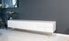 Тумба ТВ Аляска низька біла 9126 фото 6