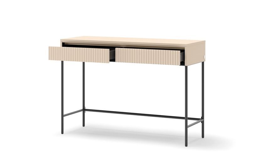 Стіл туалетний 2ш Тренд / Trend TS-09 14493 фото
